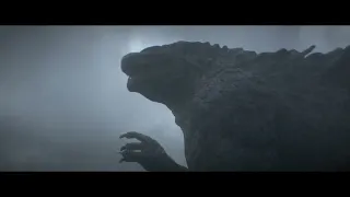 Godzilla | VFX Project