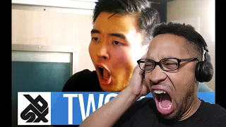 TWO.H | BEAST MODE[REACTION]