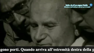 13 Maggio 1981 - 13 maggio 2020. In ricordo dell'attentato a Papa Giovanni Paolo II