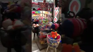 Toys business