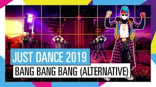 BANG BANG BANG (ALTERNATIVE) - BIGBANG | JUST DANCE 2019 [OFFIZIELL]