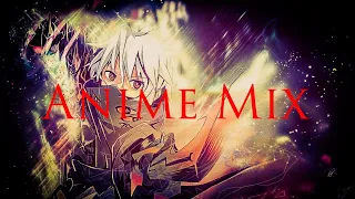 Anime Mix ~ |AMV|