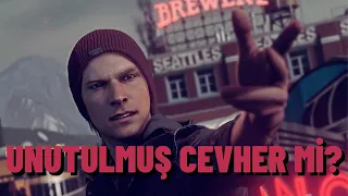 HERKESİN UNUTTUĞU PS4 EXCLUSIVE OYUNU!! INFAMOUS: SECOND SON #OynanırMı?