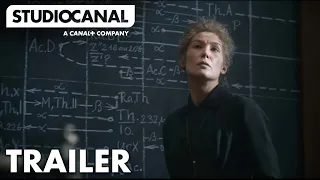 Radioactive | Teaser | Starring Rosamund Pike