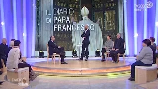 Il diario di Papa Francesco - Speciale chiusura Giubileo della Misericordia