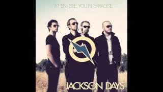 Arty & Alesso vs. Coldplay - When I See You In Paradise (Jackson Days Mashup)