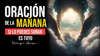 🔥Oración de la mañana | miércoles 29 de marzo | Kissingers Araque