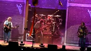 Neil Young & Crazy Horse - Fuckin' Up 11-27-12 Madison Sq. Garden, NYC