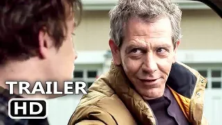 LAND OF STEADY HABITS Trailer (2018) Netflix Movie