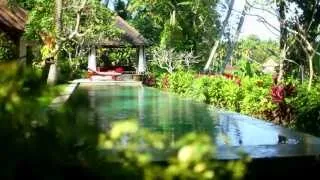 Villa Pantulan Bali