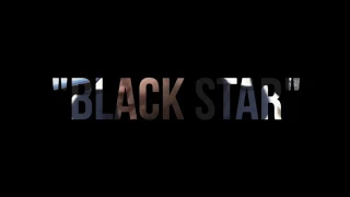 Хоккей .Команда "Black Star "