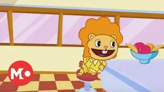 Happy Tree Friends - Ipso Fatso (Part 1)