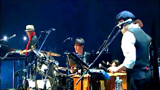 firecracker - ymo 2012 live