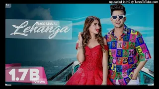 Lehanga _ Jass Manak (Official Video) Satti Dhillon - Punjabi Song - GK Digital - Geet_RKioDWlajvo(2