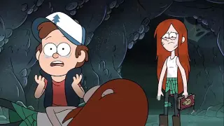 Gravity Falls   Un Verano De Misterio Temporada 2 Capitulo 2  Parte 5