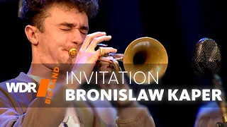 Johanna Summer & Jakob Bänsch - Invitation | WDR BIG BAND