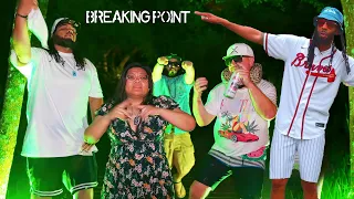 BREAKING POINT REMIX (feat. CRYPTO TALES, LEMI, LADY E (OFFICIAL MUSIC VIDEO)