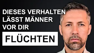 5 Verhaltensweisen, die Männer abschrecken