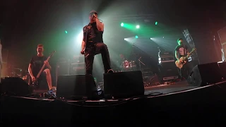 Rotten Sound - Full Set - Live at Electric Brixton, Brixton, London, England, UK, February 2020