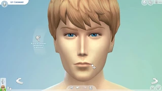 ღ The Sims 4 | Дьявольские возлюбленные | Создание персонажа Шу Сакамаки ღ (без доп. материала) ᴴᴰ
