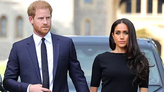 Why Spotify Dropped Prince Harry and Meghan Markle’s Podcast