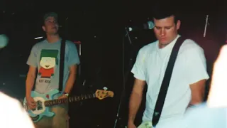 Blink 182 Live at The Nile Theater, Mesa, AZ [1997-06-21]