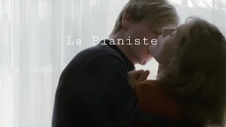 La Pianiste (2001): Edit