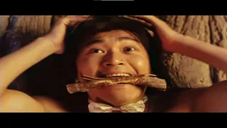 A Chinese Odyssey I - Stephen Chow Funny Scene Eng Sub