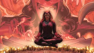 Wanda Maximoff || The Champion (Remastered)