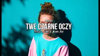 Akcent - Twe Czarne Oczy (Tr!Fle & LOOP & Black Due REMIX) DISCO POLO 2022