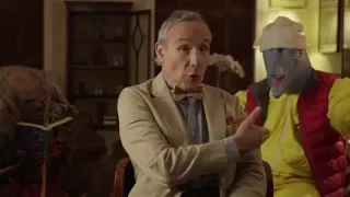 Lloyd Kaufman Presents: Snow Shark