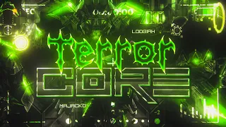 TerrorCore // Loogiah // (EXTREME DEMON)