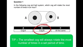 MECHANICAL COMPREHENSION TESTS  - What they are and how to pass them