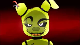 Just gold mandopony на русском song springtrap and golden freddy