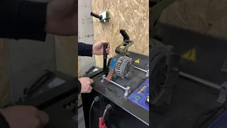 Проверка и ремонт генератора трактора John Deere 8430