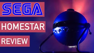 Sega Homestar Classic Planetarium Review