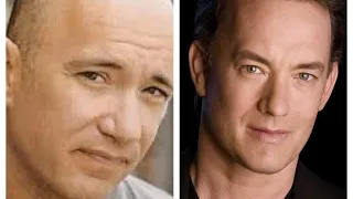 Jim Hanks vs Tom Hanks Voicing Woody