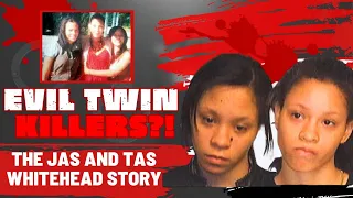 The Disturbing Case of the Whitehead Twins | True Crime