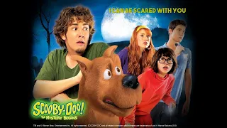 Scooby-Doo! Curse of the Lake Monster Cast - I Can Be Scared With You (Audio)