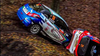 The Best of Rally Crash & Show 2020 [Video Brum Brum]