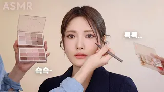 Makeup Shop ASMR | Idol Concert Makeup from Celebrities' Main Makeup Artist 🎤