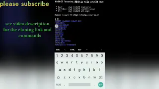 exploit Android through ADB with Phonespoilt full Termux guide