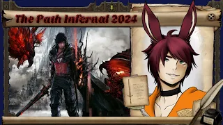 [FFXIV] FFXIV x FFXVI Collaboration Event 2024 [no commentary]