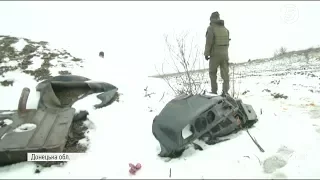 Сербські снайпери поповнили лави російських окупантів на Донбасі