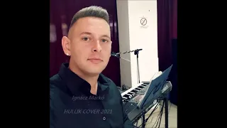 Ignácz Márkó - Hullik 2021 (ByeAlex COVER)