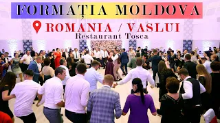 Formatia Moldova in Romania Vaslui Tosca Colaj Live