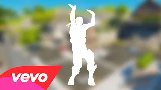 Fortnite Raise the Roof Emote Goes With Everything...