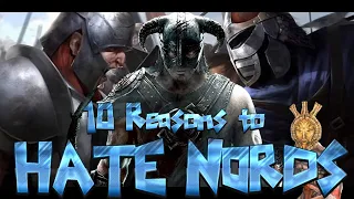 Reasons to Hate Nords