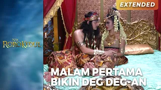 SUDAH RESMI MENIKAH! Malam Pertama Nawangsih & Posena | NYI RORO KIDUL | PART 2/3