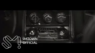 [STATION 3] TAEYONG 태용 'GTA'  MV Teaser #1 [fan edit]